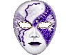 Purple Mask Animated