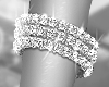 E* Chic Diamond Bracelet R