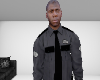 Security - night