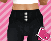 {L}High Waist Jeans