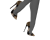 v. burry Pumps