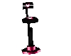 playboy pink stool