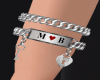 Pulseira MB