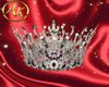 AK! MUPI-D Crown
