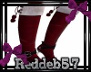 *RD* Sexy Santa Boot 2