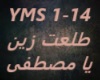 Talaat Zin-Ya Mustafa