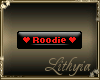 {Liy} Roodie