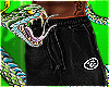 Baggy HS Blk