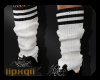 Layer Socks WHT v1