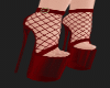  Fish Heel Bun 5