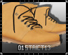 D13l Jack Boots II