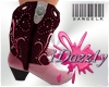 °D'COWGIRL BOOT