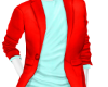 SPORT DRAS RED