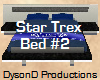 [DD]Trex Bed {2}