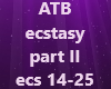 ATB Ecstasy part 2