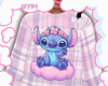 🐞 Kids plaid Stitch