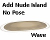 Add Nude Island No Pose