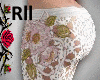 Spring Lace