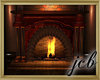 [JCB]Cozy Fireplace