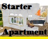 Starter Apartment 4