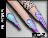 ±. Nails + Rings 03