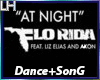 Flo Rida-At Night |D+S