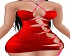 **Ster Dresses red RLL