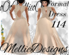 [M]Formal Dress~114