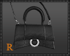 Cute Black Bag