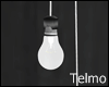 Simple Wall Lamp