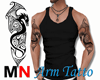 Sleeve Tatto Dragon