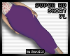 S3D-SuperHD Skirt VL