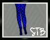 [STB] Cosplay v2 Blue