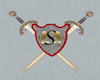 Lady Storm Coat of Arms