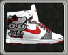 [CJ]Hello Kitty Nikes