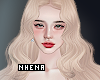 & Albina Blonde