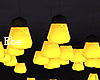 Firefly Lanterns / Room
