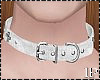 Abandoned Asylum Choker