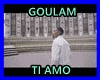GOULAM - TI AMO