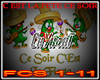 *C*c est la fete ce soir