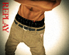 [REPLAY] Bull Denim Men