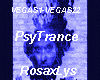 (R) DJ Rosaxlys Trance 2