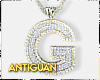 A LETTER G Chain