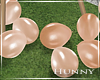 H. Peach Balloons V1