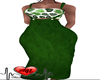 Valentine GreenHeart Fit