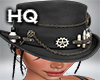 Old Hat + Blonde Hair