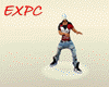 Expc  2 Karate Lessons B