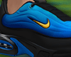 NK Shoes Air F'