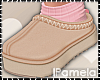 Love Buddy Cozy Slippers