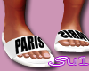 Slippers PARIS
